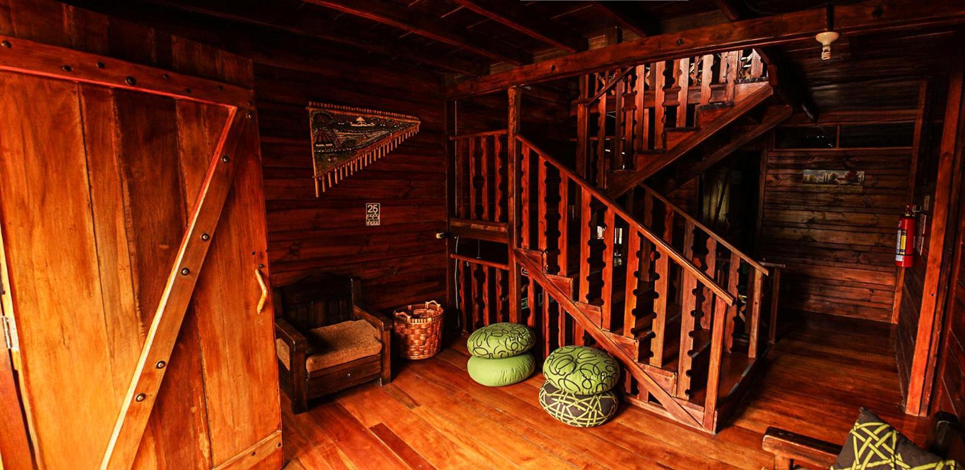 Mindo Green House ภายนอก รูปภาพ